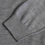 Matinique - Matinique - Margrate merino | Strik Grey 