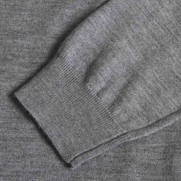 Matinique - Matinique - Margrate merino | Strik Grey 