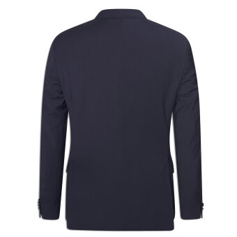 Oscar Jacobson - Oscar Jacobson - Edmund blazer | Jakke 220 Navy
