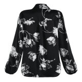 Love&divine ( Dame ) - LOVE&DIVINE - LOVE879 | SKJORTE 810 BLACK