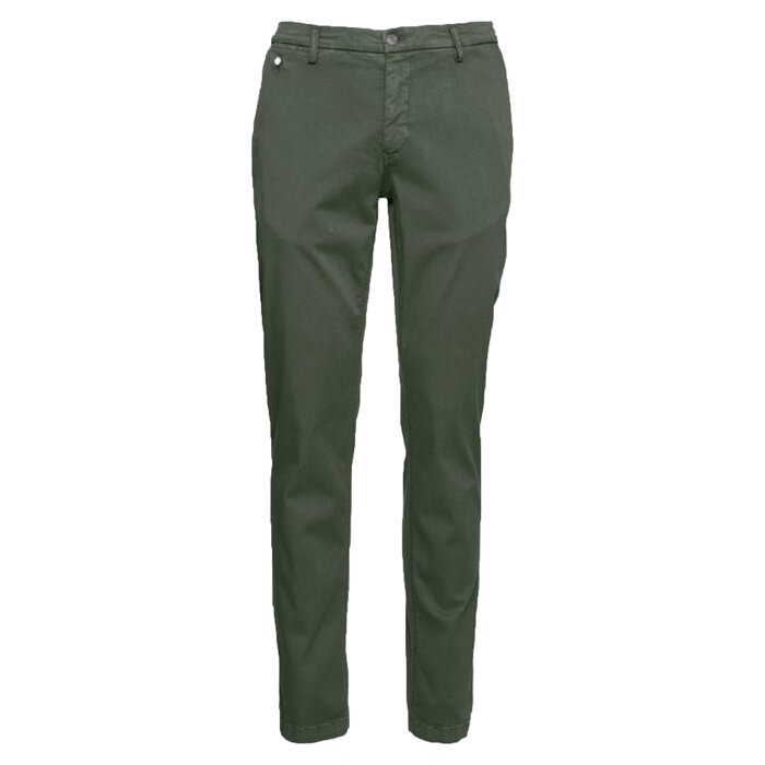 Replay  - Replay - Benni Hyperflex | Chino Green 