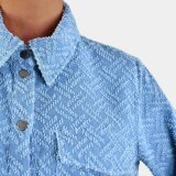 Love&divine ( Dame ) - LOVE&DIVINE - LOVE897 | JAKKE 900 DENIM