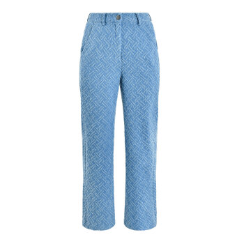 Love&divine ( Dame ) - LOVE&DIVINE - LOVE857-2 | BUKSER 900 DENIM