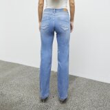Pulz Jeans ( Dame )  - PULZ - PZKAROLINA HW | JEANS LIGHT BLUE