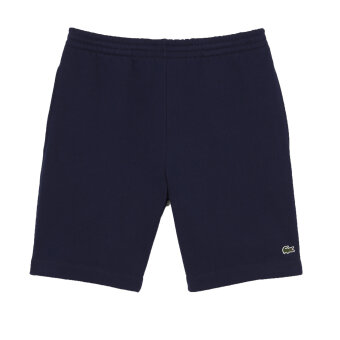Lacoste - Lacoste - GH9627 | Shorts Navy Blue