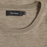 Matinique - Matinique - Margrate merino | Strik Khaki melange 