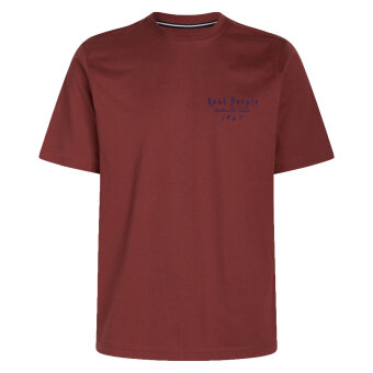 Signal - Signal - Gerswin | T-shirt Red Fruit