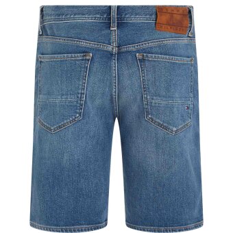 Tommy Hilfiger  - Tommy Hilfiger - Brooklyn indigo | Shorts Boston indigo