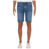 Tommy Hilfiger  - Tommy Hilfiger - Brooklyn indigo | Shorts Boston indigo