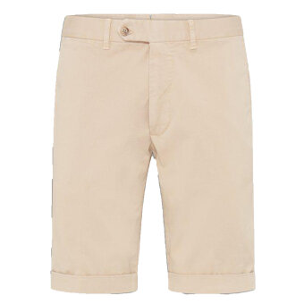 Oscar Jacobson - Oscar Jacobson - Declan Chino | Shorts Beige