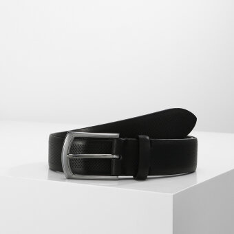 Lloyd - 1773 | Bælte Sort og Brun Lloyd - 1773 | Bælte Sort og Brun