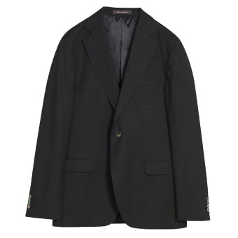 Oscar Jacobson - Oscar Jacobson - Ferry | Blazer Black 