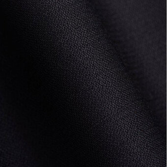 Oscar Jacobson - Oscar Jacobson - Frampton Tuxedo | Smokingjakke Sort