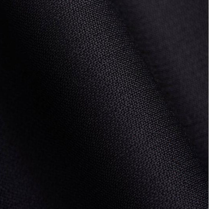 Oscar Jacobson - Oscar Jacobson - Frampton Tuxedo | Smokingjakke Sort