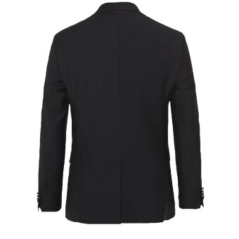 Oscar Jacobson - Oscar Jacobson - Frampton Tuxedo | Smokingjakke Sort