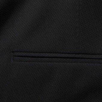 Oscar Jacobson - Oscar Jacobson - Denz pants | Habitbuks Black