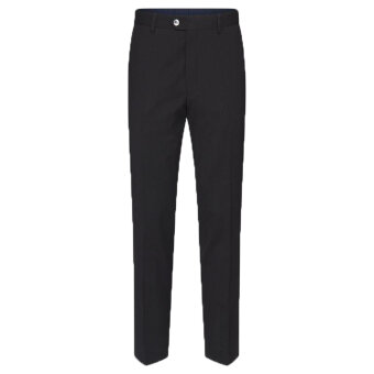 Oscar Jacobson - Oscar Jacobson - Denz pants | Habitbuks Black