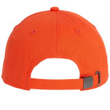 Tommy Hilfiger  - Tommy Hilfiger - Flag cap | Kasket Deep orange 