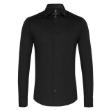 Desoto - Desoto - 21028 081 | Jersey Skjorte Sort Desoto - Desoto - 21028 081 | Jersey Skjorte Sort