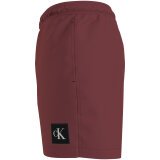 Calvin Klein - Calvin Klein - Swimshorts | Badeshorts Bordeaux Calvin Klein - Calvin Klein - Swimshorts | Badeshorts Bordeaux