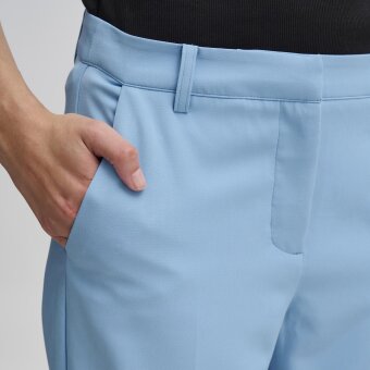 ICHI ( Dame ) - ICHI - IHLEXI PA3 | BUKSER LITTLE BOY BLUE