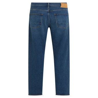 Tommy Hilfiger  - Tommy Hilfiger - Tapered Moore denim | Jeans Blue