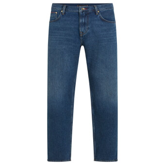 Tommy Hilfiger  - Tommy Hilfiger - Tapered Moore denim | Jeans Blue
