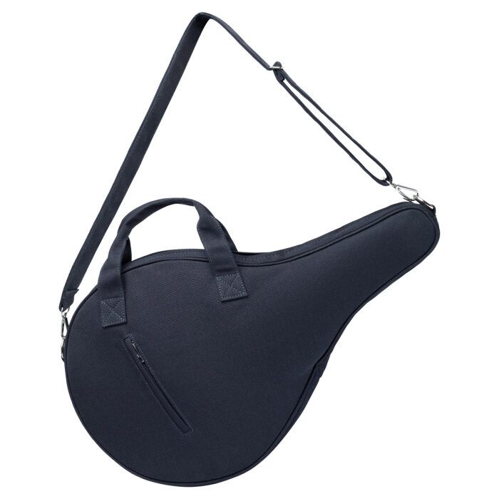 LES DEUX - Les Deux - Blake racket bag | Taske Dark navy 