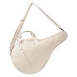 LES DEUX - Les Deux - Blake racket bag | Taske Ivory