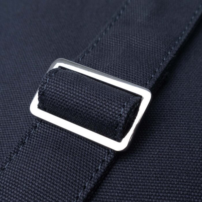 LES DEUX - Les Deux - Blake weekend bag | Taske Dark navy