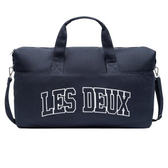 LES DEUX - Les Deux - Blake weekend bag | Taske Dark navy