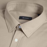 Matinique - Matinique - Trostol Jersey | Skjorte Simply taupe