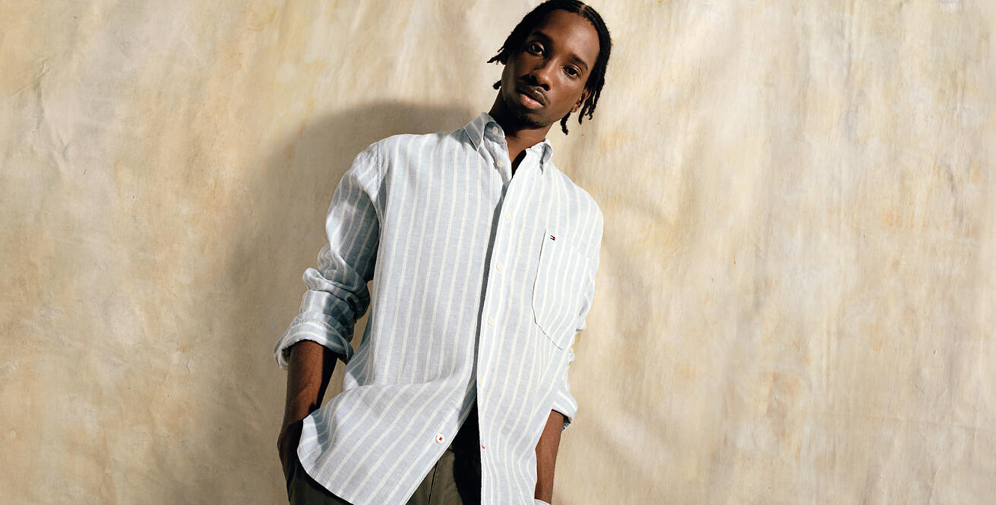 Tommy Hilfiger 