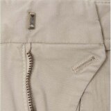 Oscar Jacobson - Oscar Jacobson - Danwick trousers | Chinos Washed beige