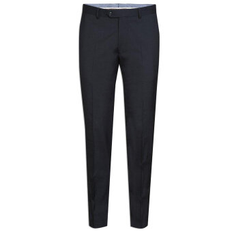 Oscar Jacobson - Oscar Jacobson - Denz trousers | Habitbukser Black 
