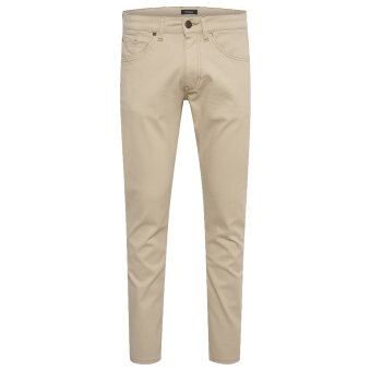 Matinique - Matinique - Pete twill pants | Jeans Simply taupe