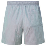 Calvin Klein - Calvin Klein - Swimshorts | Badeshorts Overcast Grey