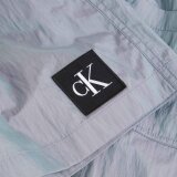 Calvin Klein - Calvin Klein - Swimshorts | Badeshorts Overcast Grey