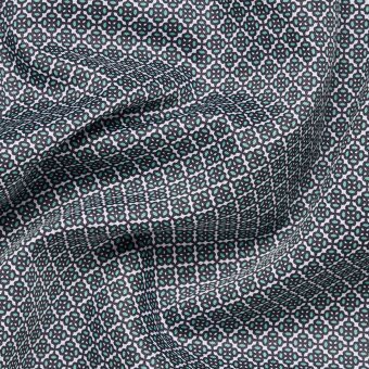 Eterna - Eterna - 4106 46 E18E | Comfort fit Skjorte Grøn 