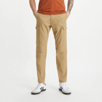 Dockers - Dockers - Cargo slim tapered | Bukser Harvest gold