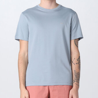 Michael Kors - Michael Kors - Sleek tee | T-shirt Chambrey