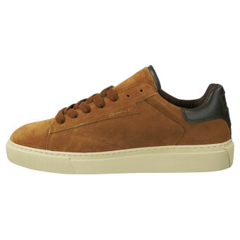 Gant - Gant - Mc Julien | Sneaker Walnut