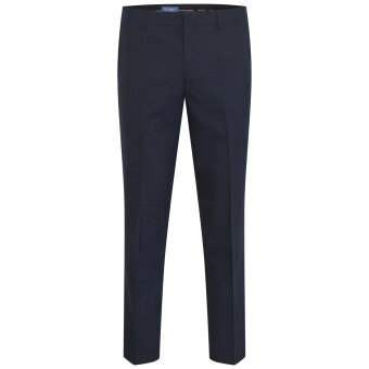Matinique - Matinique - Las pants | Habitbukser Dark navy
