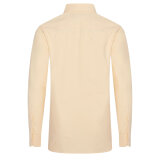 Oscar Jacobson - Oscar Jacobson - Oxford shirt | Skjorte Gul