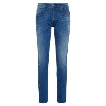 Replay  - Replay - Anbass | Jeans Blue