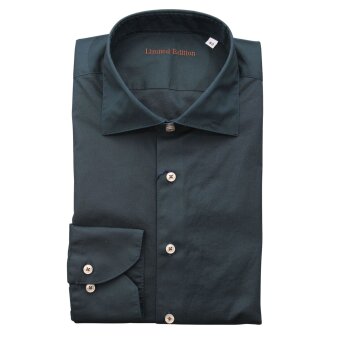 Limited Edition - Limited Edition - Fitted shirt | Skjorte Saim
