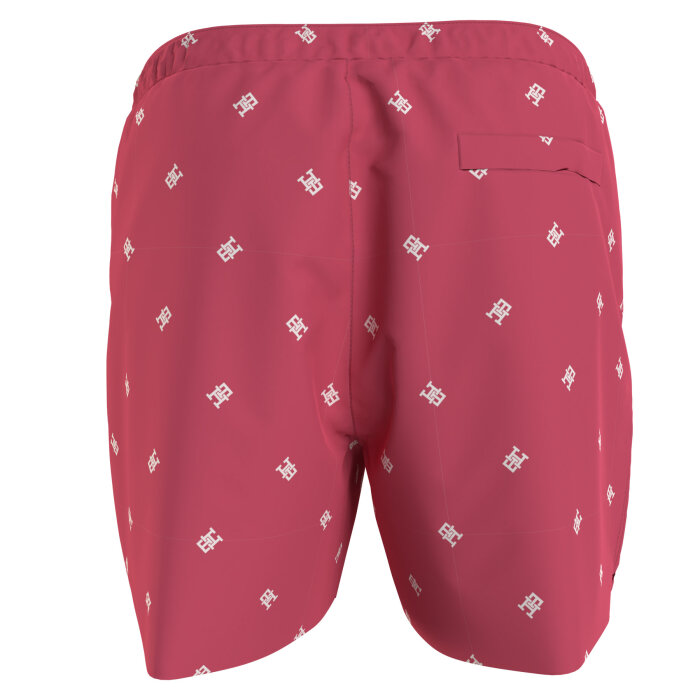 Tommy Hilfiger  - Tommy Hilfiger - Drawstring | Badeshorts 