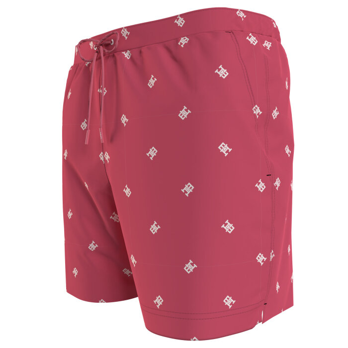 Tommy Hilfiger  - Tommy Hilfiger - Drawstring | Badeshorts 