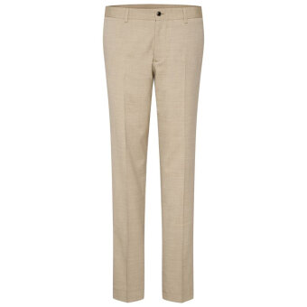Matinique - Matinique - Las pants 2 | Bukser Simply taupe 