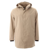 Limited Edition - Limited Edition - Tech coat | Jakke Beige